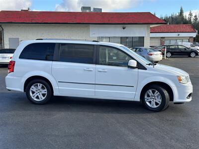 2017 Dodge Grand Caravan Crew - Photo 43 - Langley, BC V3A 4H1