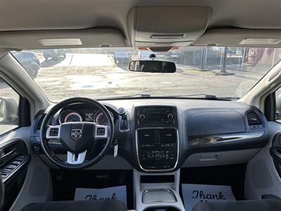 2017 Dodge Grand Caravan Crew - Photo 13 - Langley, BC V3A 4H1
