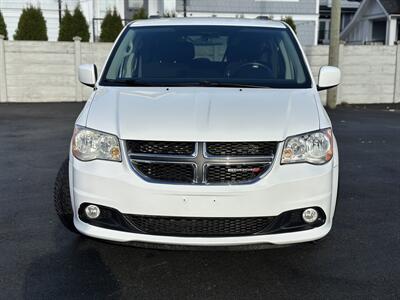 2017 Dodge Grand Caravan Crew - Photo 46 - Langley, BC V3A 4H1