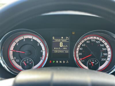 2017 Dodge Grand Caravan Crew - Photo 28 - Langley, BC V3A 4H1