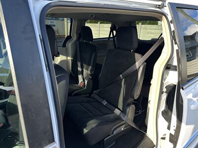 2017 Dodge Grand Caravan Crew - Photo 22 - Langley, BC V3A 4H1