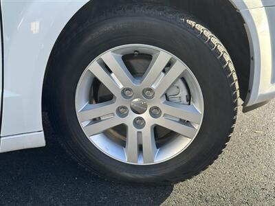 2017 Dodge Grand Caravan Crew - Photo 11 - Langley, BC V3A 4H1