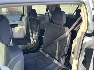 2017 Dodge Grand Caravan Crew - Photo 19 - Langley, BC V3A 4H1