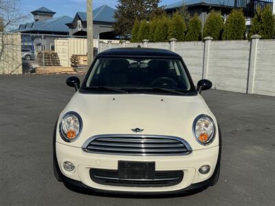 2012 MINI Cooper Hardtop   - Photo 1 - Langley, BC V3A 4H1