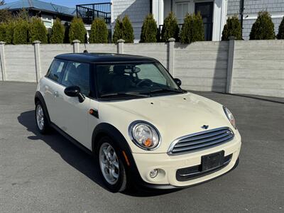 2012 MINI Cooper Hardtop   - Photo 2 - Langley, BC V3A 4H1