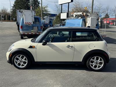 2012 MINI Cooper Hardtop   - Photo 4 - Langley, BC V3A 4H1
