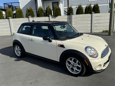 2012 MINI Cooper Hardtop   - Photo 9 - Langley, BC V3A 4H1