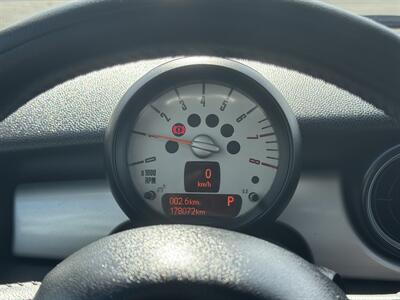 2012 MINI Cooper Hardtop   - Photo 11 - Langley, BC V3A 4H1