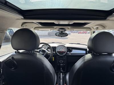 2012 MINI Cooper Hardtop   - Photo 14 - Langley, BC V3A 4H1