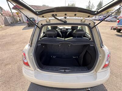 2012 MINI Cooper Hardtop   - Photo 15 - Langley, BC V3A 4H1