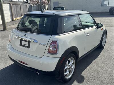 2012 MINI Cooper Hardtop   - Photo 7 - Langley, BC V3A 4H1
