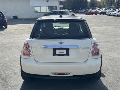 2012 MINI Cooper Hardtop   - Photo 6 - Langley, BC V3A 4H1