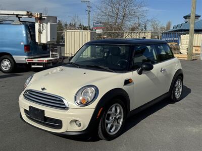 2012 MINI Cooper Hardtop   - Photo 5 - Langley, BC V3A 4H1