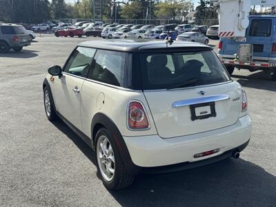 2012 MINI Cooper Hardtop   - Photo 3 - Langley, BC V3A 4H1