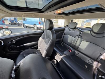 2012 MINI Cooper Hardtop   - Photo 16 - Langley, BC V3A 4H1