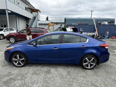 2017 Kia Forte EX Luxury - Photo 3 - Langley, BC V3A 4H1