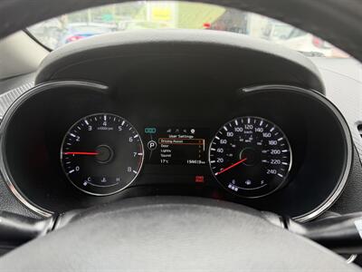 2017 Kia Forte EX Luxury - Photo 14 - Langley, BC V3A 4H1
