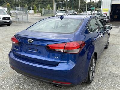 2017 Kia Forte EX Luxury - Photo 7 - Langley, BC V3A 4H1