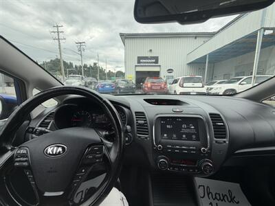 2017 Kia Forte EX Luxury - Photo 15 - Langley, BC V3A 4H1