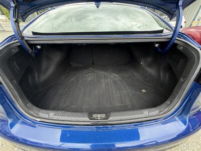 2017 Kia Forte EX Luxury - Photo 19 - Langley, BC V3A 4H1