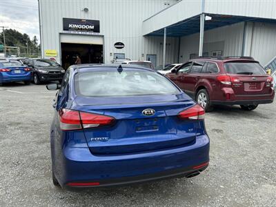 2017 Kia Forte EX Luxury - Photo 5 - Langley, BC V3A 4H1