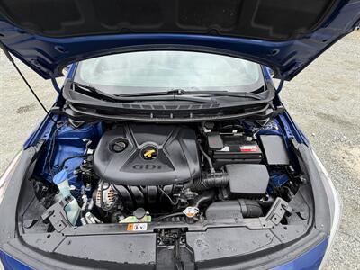 2017 Kia Forte EX Luxury - Photo 21 - Langley, BC V3A 4H1