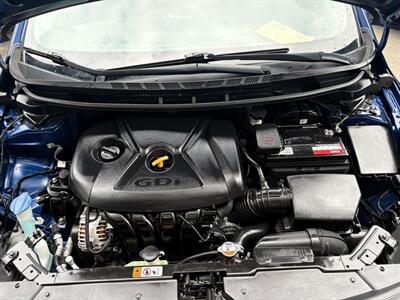 2017 Kia Forte EX Luxury - Photo 8 - Langley, BC V3A 4H1