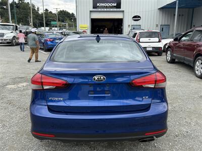 2017 Kia Forte EX Luxury - Photo 6 - Langley, BC V3A 4H1