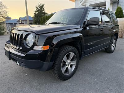 2016 Jeep Patriot Sport - Photo 2 - Langley, BC V3A 4H1