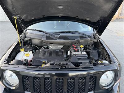 2016 Jeep Patriot Sport - Photo 13 - Langley, BC V3A 4H1
