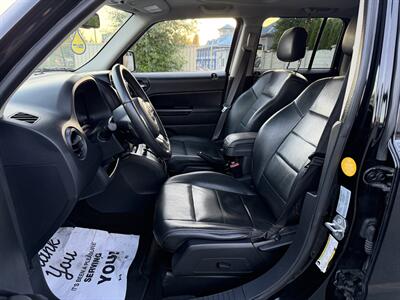 2016 Jeep Patriot Sport - Photo 19 - Langley, BC V3A 4H1
