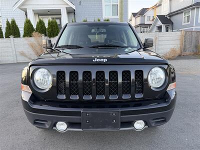 2016 Jeep Patriot Sport - Photo 3 - Langley, BC V3A 4H1