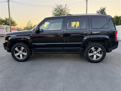 2016 Jeep Patriot Sport - Photo 18 - Langley, BC V3A 4H1