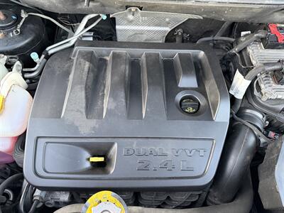 2016 Jeep Patriot Sport - Photo 14 - Langley, BC V3A 4H1
