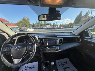 2013 Toyota RAV4 Limited   - Photo 30 - Langley, BC V3A 4H1