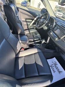 2013 Toyota RAV4 Limited   - Photo 20 - Langley, BC V3A 4H1