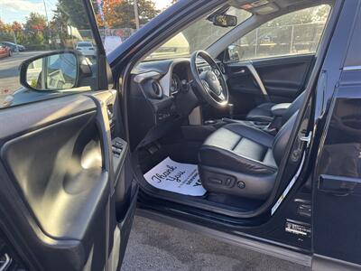 2013 Toyota RAV4 Limited   - Photo 25 - Langley, BC V3A 4H1