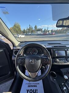2013 Toyota RAV4 Limited   - Photo 27 - Langley, BC V3A 4H1