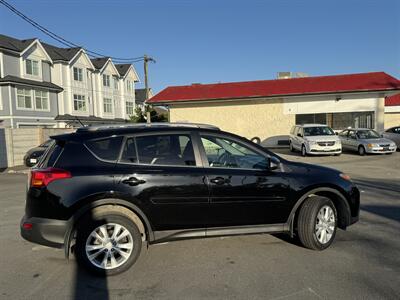 2013 Toyota RAV4 Limited   - Photo 6 - Langley, BC V3A 4H1