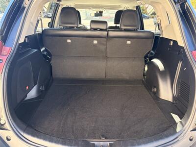 2013 Toyota RAV4 Limited   - Photo 8 - Langley, BC V3A 4H1