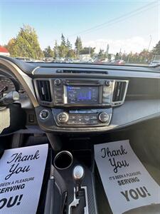 2013 Toyota RAV4 Limited   - Photo 28 - Langley, BC V3A 4H1