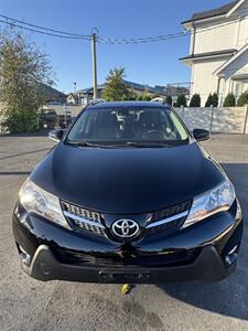 2013 Toyota RAV4 Limited   - Photo 4 - Langley, BC V3A 4H1