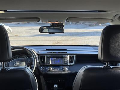 2013 Toyota RAV4 Limited   - Photo 24 - Langley, BC V3A 4H1