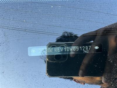 2013 Toyota RAV4 Limited   - Photo 23 - Langley, BC V3A 4H1
