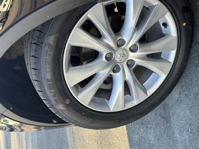 2013 Toyota RAV4 Limited   - Photo 31 - Langley, BC V3A 4H1