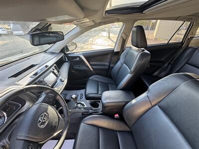 2013 Toyota RAV4 Limited   - Photo 26 - Langley, BC V3A 4H1