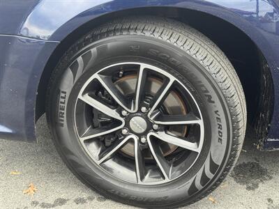 2017 Dodge Grand Caravan GT   - Photo 3 - Langley, BC V3A 4H1