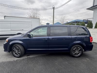 2017 Dodge Grand Caravan GT   - Photo 7 - Langley, BC V3A 4H1