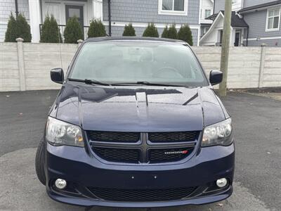 2017 Dodge Grand Caravan GT   - Photo 12 - Langley, BC V3A 4H1