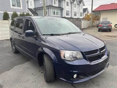 2017 Dodge Grand Caravan GT   - Photo 13 - Langley, BC V3A 4H1